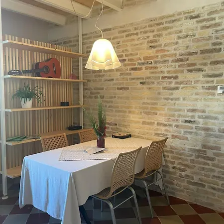 Casetta, Dimora D'arte 아파트 *