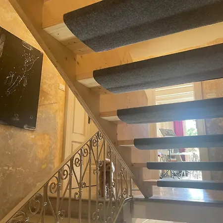 Casetta, Dimora D'arte *