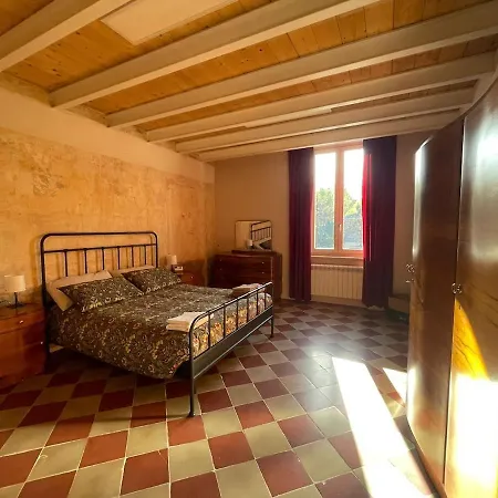 Casetta, Dimora D'arte *