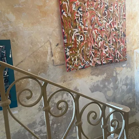 Casetta, Dimora D'arte بيسكارا