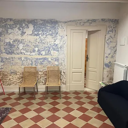 Casetta, Dimora D'arte